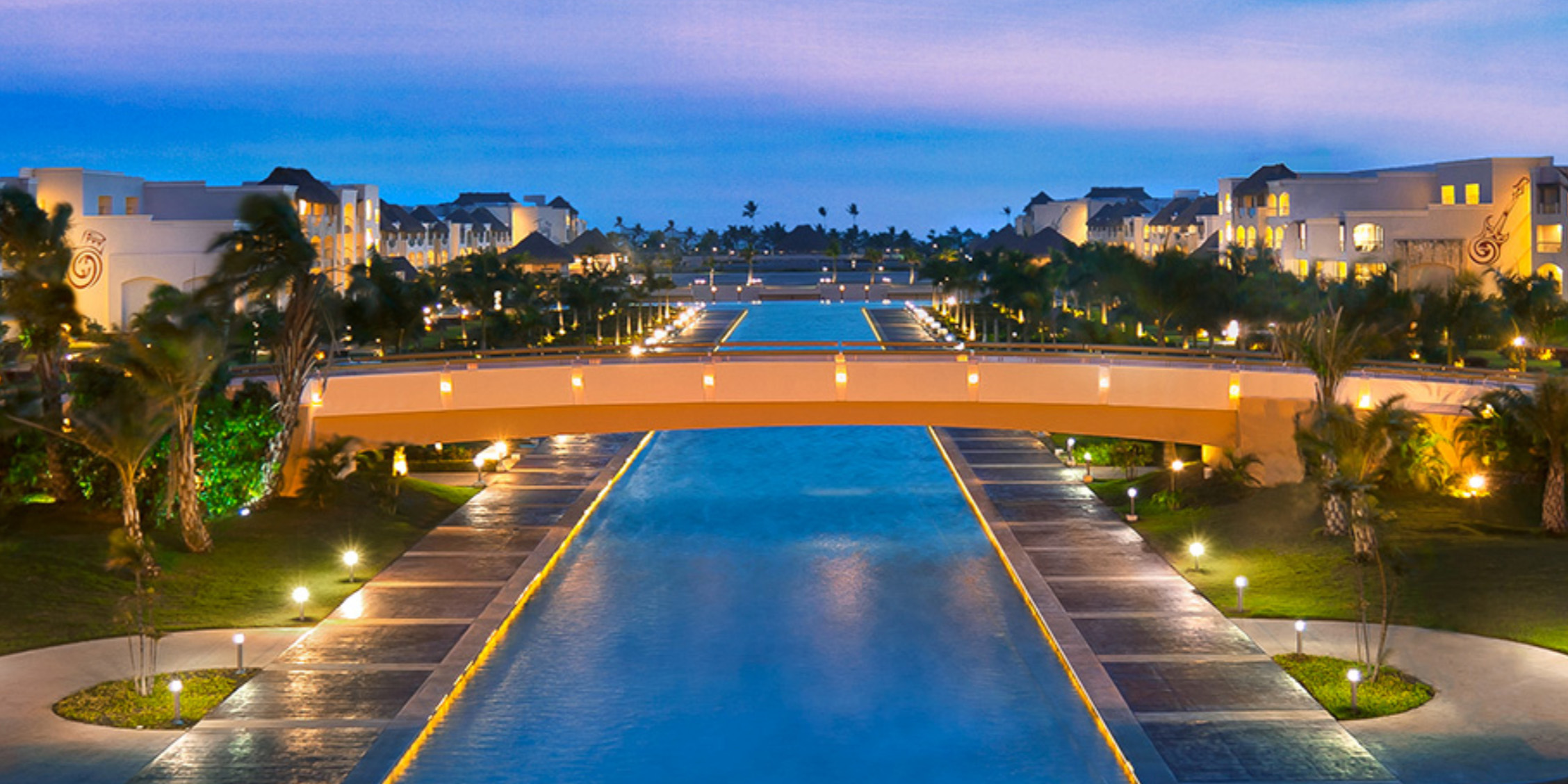 Book your wedding day in Hard Rock Hotel & Casino Punta Cana